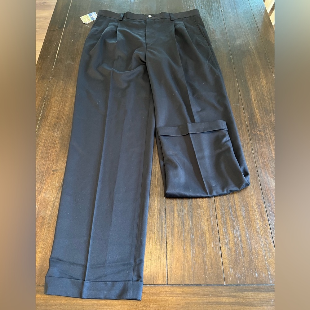 Oxford Golf super dry pants